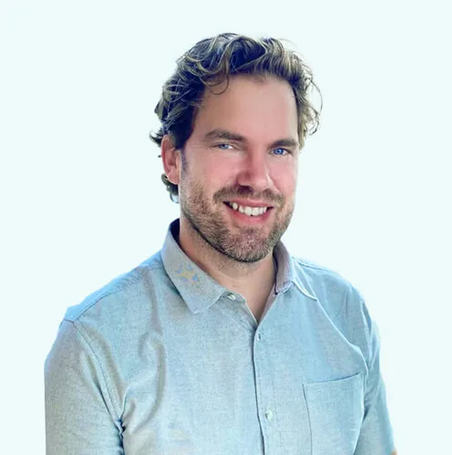 Charlie Adams, Managing Director at SentryX